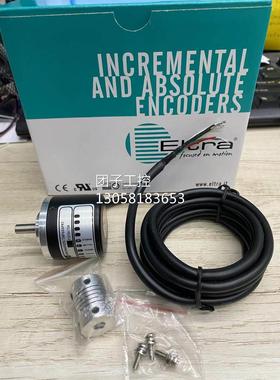 ￥ELTRA 意尔创运动传感器 ER42A1024Z5/28RS6X6PR8&nbsp; 询