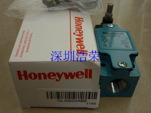 ！美国霍尼韦尔HONEYWELL全新原装的GLAB01A1B询价