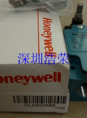 ！HONEYWELL 限位开关GLLC01B-R全新原装现货 询价