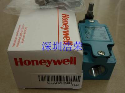 ！GLDB01A1B美国HONEYWELL霍尼韦尔全新原装GLFB24A1B GLFB24A1B