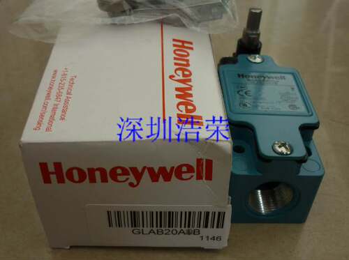 ！GLAA01A1B美国霍尼韦尔HONEYWELL全新原装的GLAA20A1A 询价
