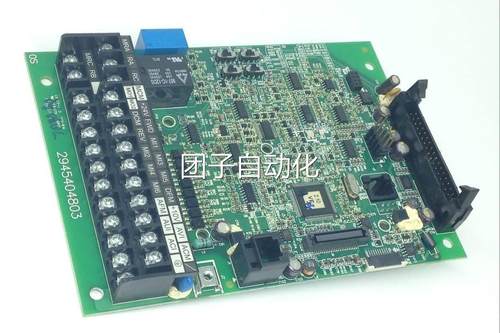 VFD-VE台GLF达变频7器