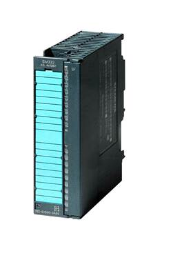 SIEMENS/西门子6ES7332-5HD01-0AB0 S7-300模拟量输出模块SM332询