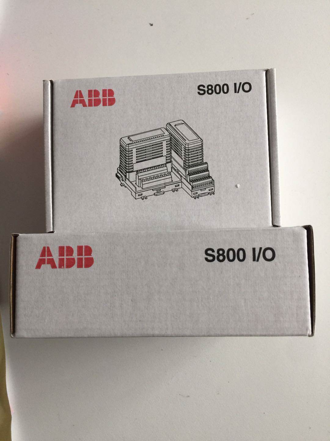 全新ABB DO810 3BSE008510R1模块S800 I/O/TU810V1 3BSE01323询价