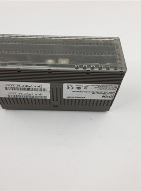 霍尼韦尔HoneywellPCL楼宇控制模块XFL521B/XFL524B 实物图 现货