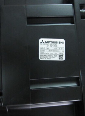 议价伺服电机, HF-MP73B, HF-SP121B, HF-KE43, HF-SN202BJ-S￥