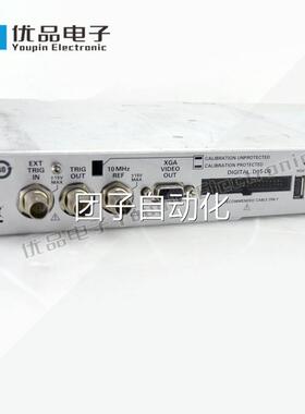 z【租售】伦数字示波器Agilent安捷 1DSO6104L GH 4通道无屏现货