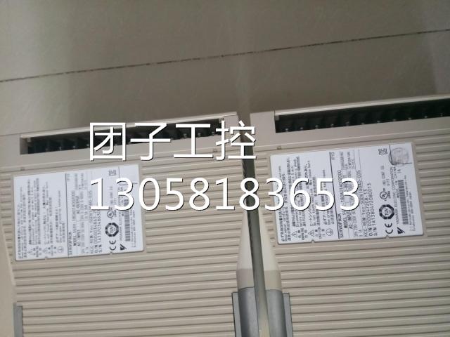 ￥SGDV-180A01A002000安川5系列2KW伺服驱动器99成新可充新询价