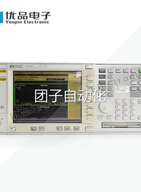 安捷伦频谱析g仪 分A0ilent E446A询价