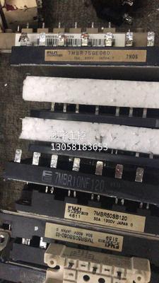￥7MBR75GE060拆机 询价询价