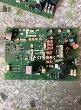 ￥三菱变频器驱动板 A74MA30ER BC186A730G52 询价
