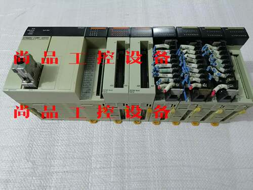 欧姆龙PLC CQM1-CPU41 (1台)280询价