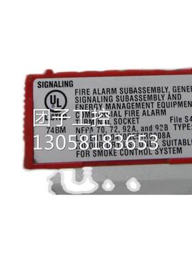 ￥Honeywell 霍尼韦尔模拟量模块 XFL821A XFL822A XFL823A XFL82