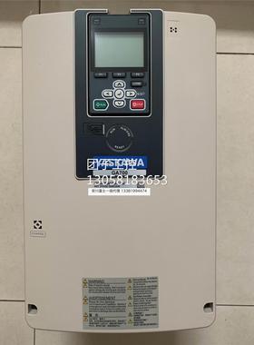 ！日本安川变频器GA700 CIPR-GA70B4060ABBA 22KW/30KW全新原装正