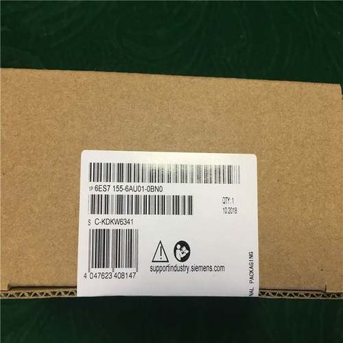 6ES7155-6AU01-0CN0/OCNO西门子ET200SP接口模块6ES71556AU010CN0