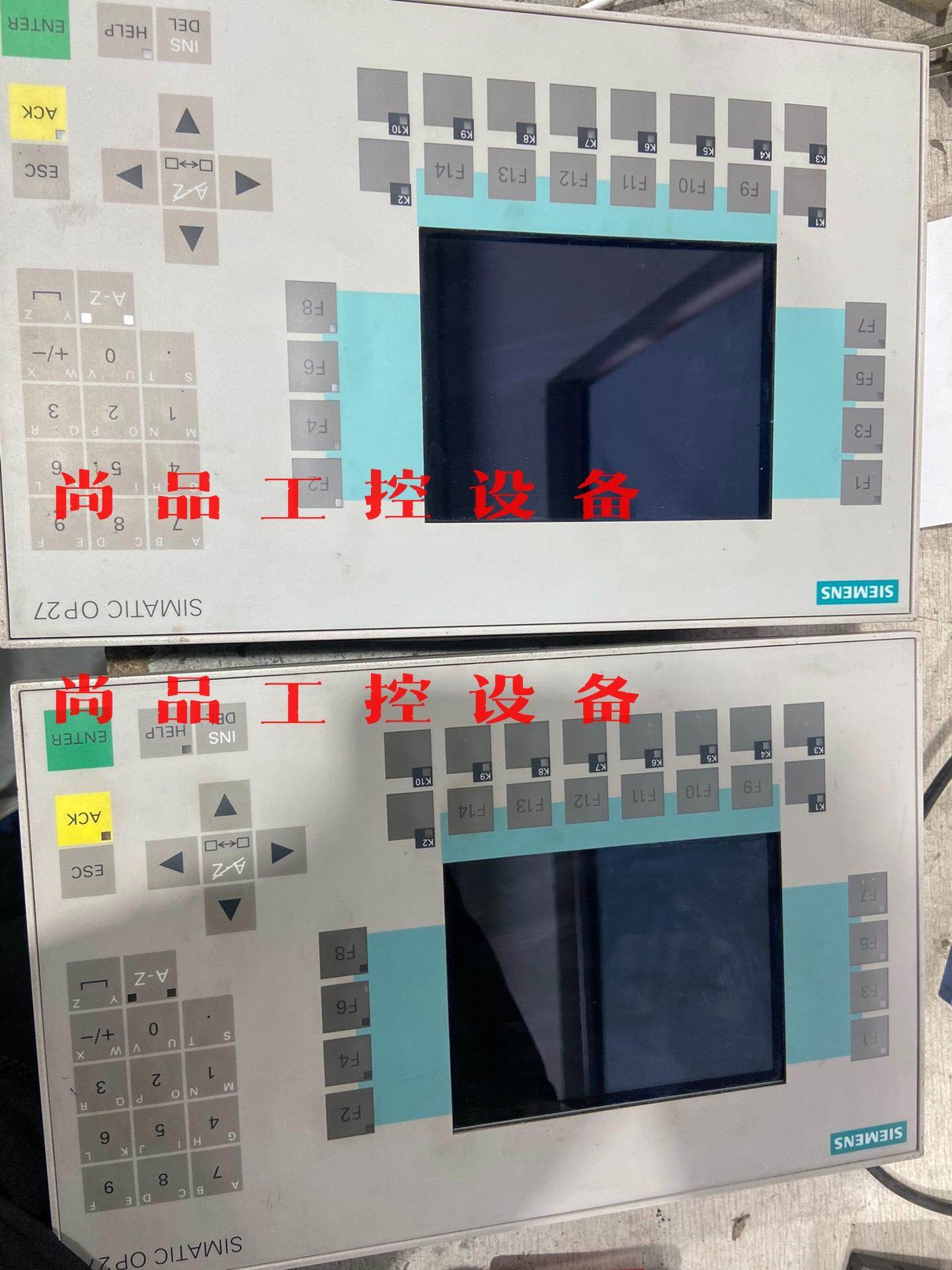 西门子工控屏6AV3627-1JK00-0AX0询价