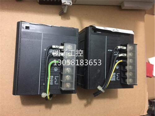 ￥CJ1W-PA205R 欧姆龙 拆机9成新 实物图 现货询价