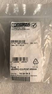 PC67 PPC 1404045实拍询价 MNNA PHOENIX ￥全新 菲尼克斯VS