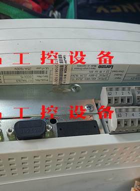 伦茨EVF-9326-EV变频器成色如图，正常使用中拆下来的询价