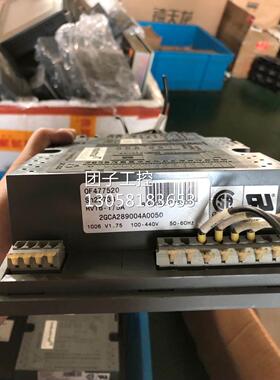 ￥ABB 功率因数补偿器控制器 RVT-6 2GCA289004A0050包好 询价