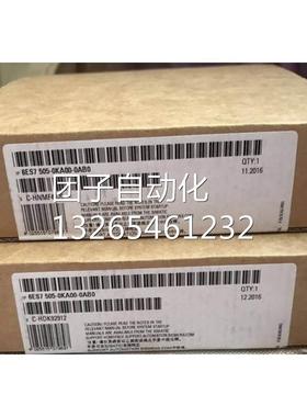 6ES7505-0KA00-0AB0西门子S7-1500电源6ES7505-0KA00-0AB0询价