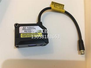 基恩士位移传感器 S025 询价