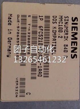 6FC5210-0DA00-0AA0 6FC5210-ODAOO-OAAO 6FC5 210-0DA00询价