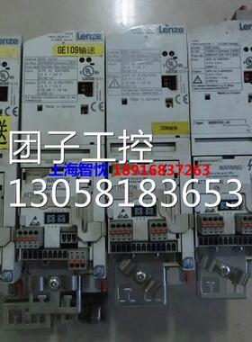 ￥E82EV751-4C，E82EV751K4C伦茨变频器 拆机包好 IO模块另议 询