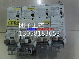 IO模块另议 ￥E82EV751 拆机包好 E82EV751K4C伦茨变频器 询