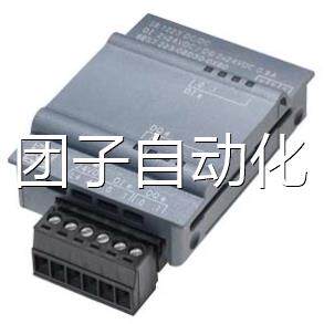 6ES7222-1BD30-0XB0西门子S7-1200数字输出模块 4输出 24V DC原装