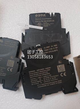 ￥ETA ESX10-S127-DC24V-1A-10A断路器 ESX10-S127-DC24V-1A-10A