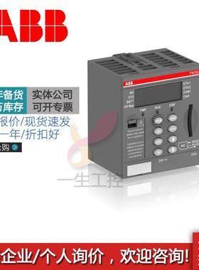 ABB PLC CPU 模块PM5630/PM5650/PM5670/PM5675/PM591-2ETH询价