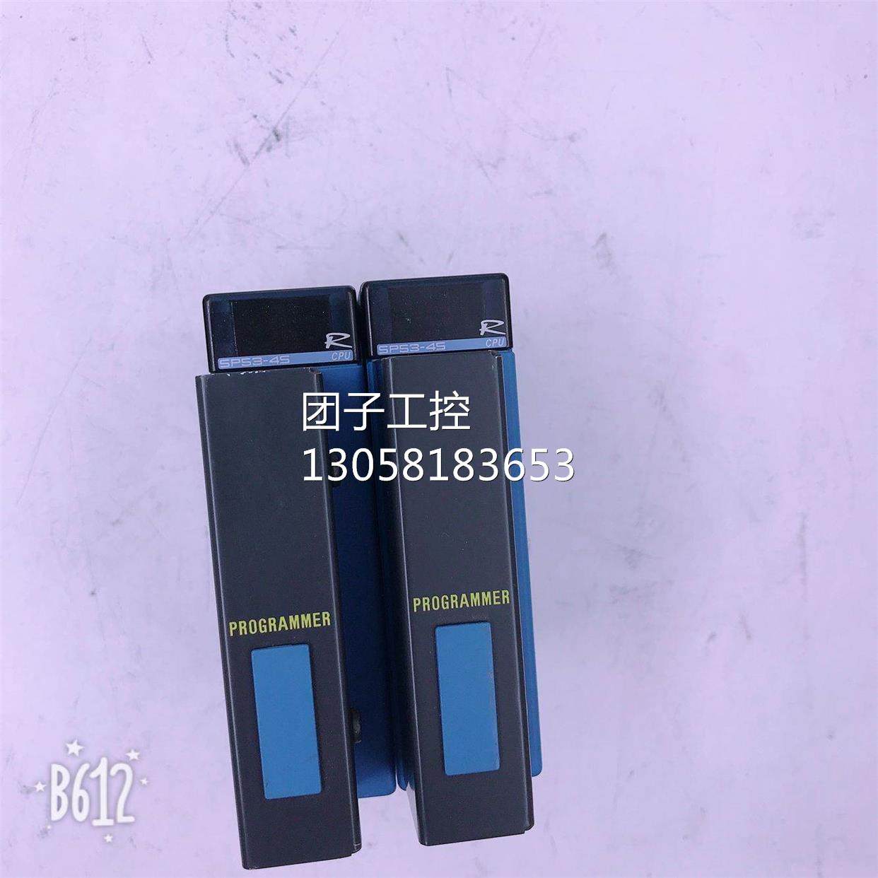 ￥原装拆机正品日本YOKOGAWA 横河PLC模块F3SP53-4S 成色新 询价,摩托车/装备/配件,马达/起动电机,淘宝优惠券,粉丝福利购,淘宝优惠卷