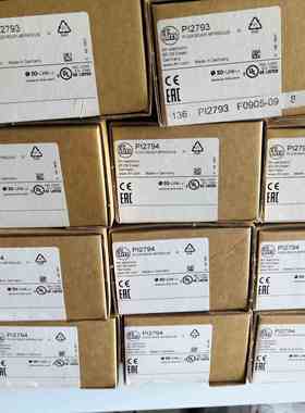 @IFM PI2794传感器现货PI2793实拍询价