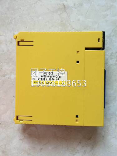 ￥A03B-0807-C167/C101/C106/C156/C102/C104/C011 FANUC 现货 询