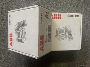 AI895 ABB模块全新AI890 AO890询价 AI893 AO820 AO845A AO815