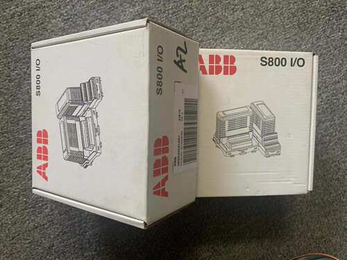 ABB模块全新SD832,SD833,SS822,CI840A,CI801,CI810B,DI821询价