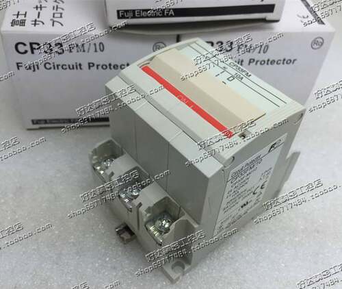 ！兴隆工控全新 原装正品 富士FUJI 断路器CP33FM 1A 2A 3A 5A 7A