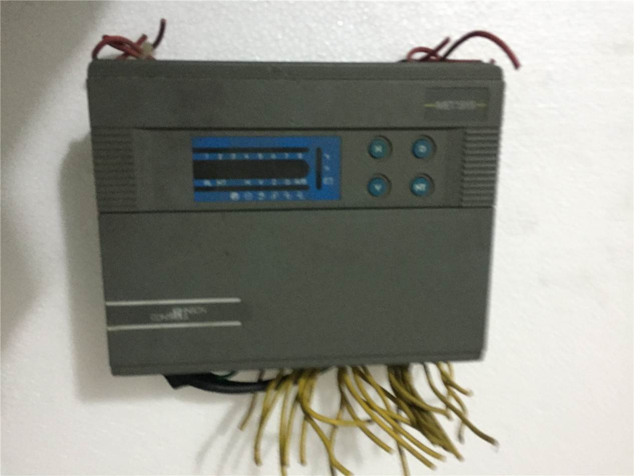 江森DDC控制器 DX-9100-8154 实物图询价