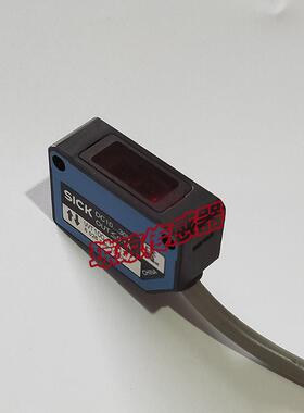 $SICK西克WL100L-E1131 WT100-N1412施克镜反射式光电开关传询价