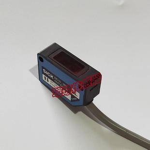 N1412施克镜反射式 WT100 光电开关传询价 E1131 $SICK西克WL100L