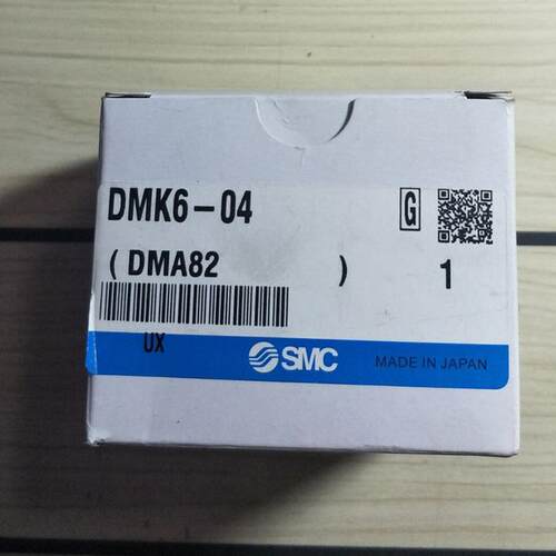 $多管接头DMK6-04图询价