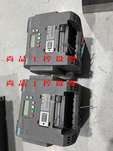 西门子V20 3KW 220V变频器询价