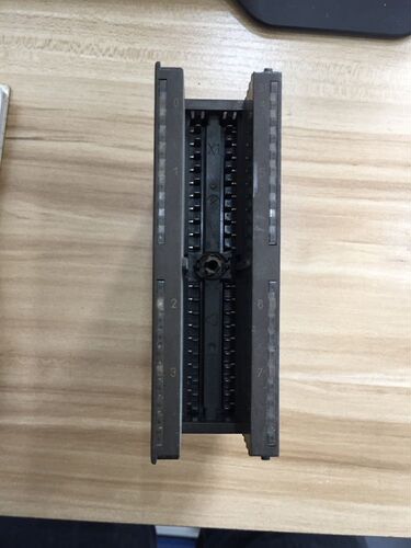 *6ES7332 6ES7 332-5FF00-0AB0 西门子PLC模块 原装现货询价