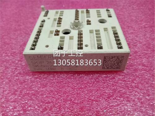 ￥SKIIP26AC12T4V1 询价