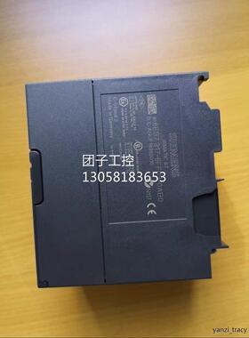 ￥6ES7 317-6FF03-0AB0 西门子PLC模块 CPU317F-2DP 基本原装 询