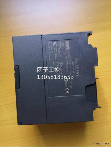 ￥6ES7 317-6FF03-0AB0 西门子PLC模块 CPU317F-2DP 基本原装 询