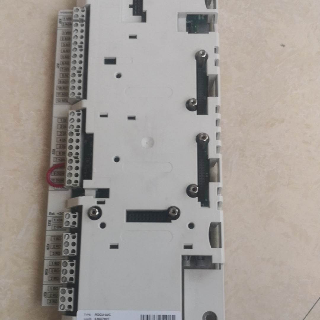 RDCU-12C和RDCU-02C 全新大功率主控板和CPU板询价