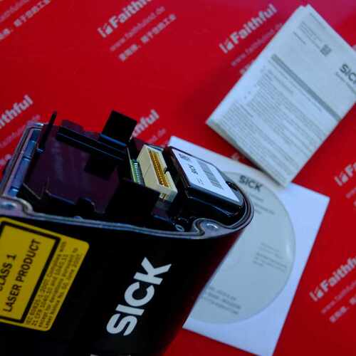@Sick 1042267 西克全新安全激光扫描仪 S10B-9011DA询价