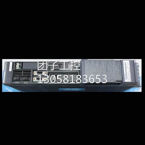 ！MDS-D-SP-20 三菱伺服驱动放大器全新原装正品 询价